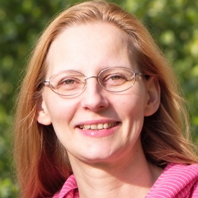 Irina Hausl